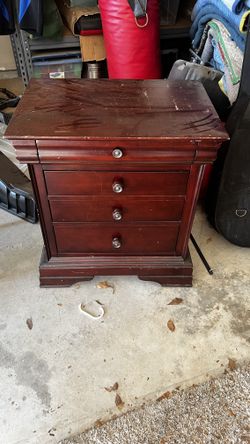 Night Stand