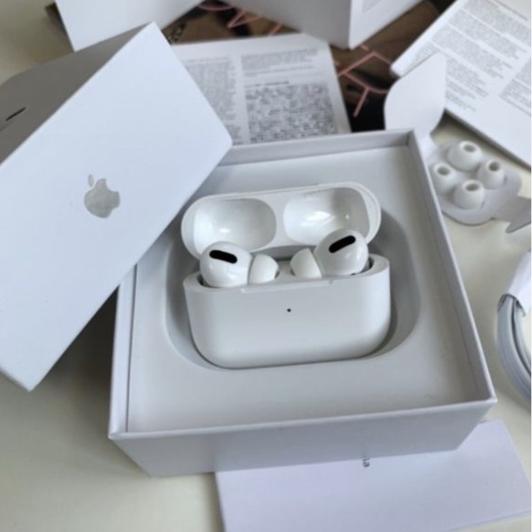 Apple Airpod Pros