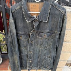 Old Navy Jean Jacket