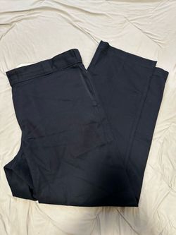 Men’s Dickies Blue Pants 38X30