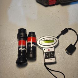MAC TOOLS "OIL RESET TOOL" No. ET3596 Mercedes and BMW