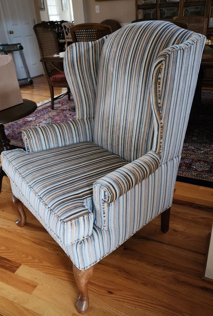 Beautiful Chair In Excellent Condition