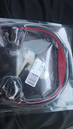 New Wireless Headset Earphone Stereo Sports Gym Headphones Bluetooth