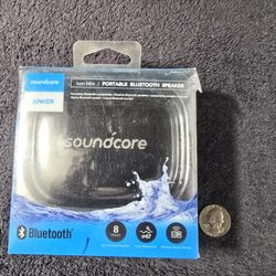 Soundcore Icon Mini Speaker 