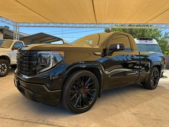 2025 GMC Sierra 1500 Regular Cab