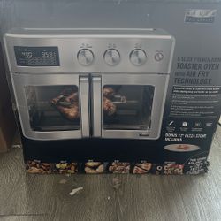 Toaster Oven Air Fryer