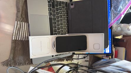 Apple IPhone 14 Plus 256 GB unlocked