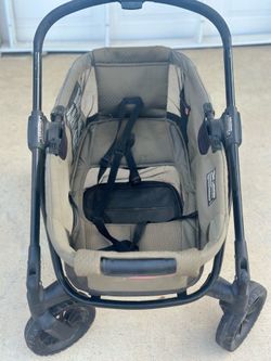 Evenflo Pivot XPlore All-Terrain Stroller Wagon