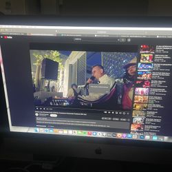 2014 iMac 
