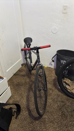 Concord fixie