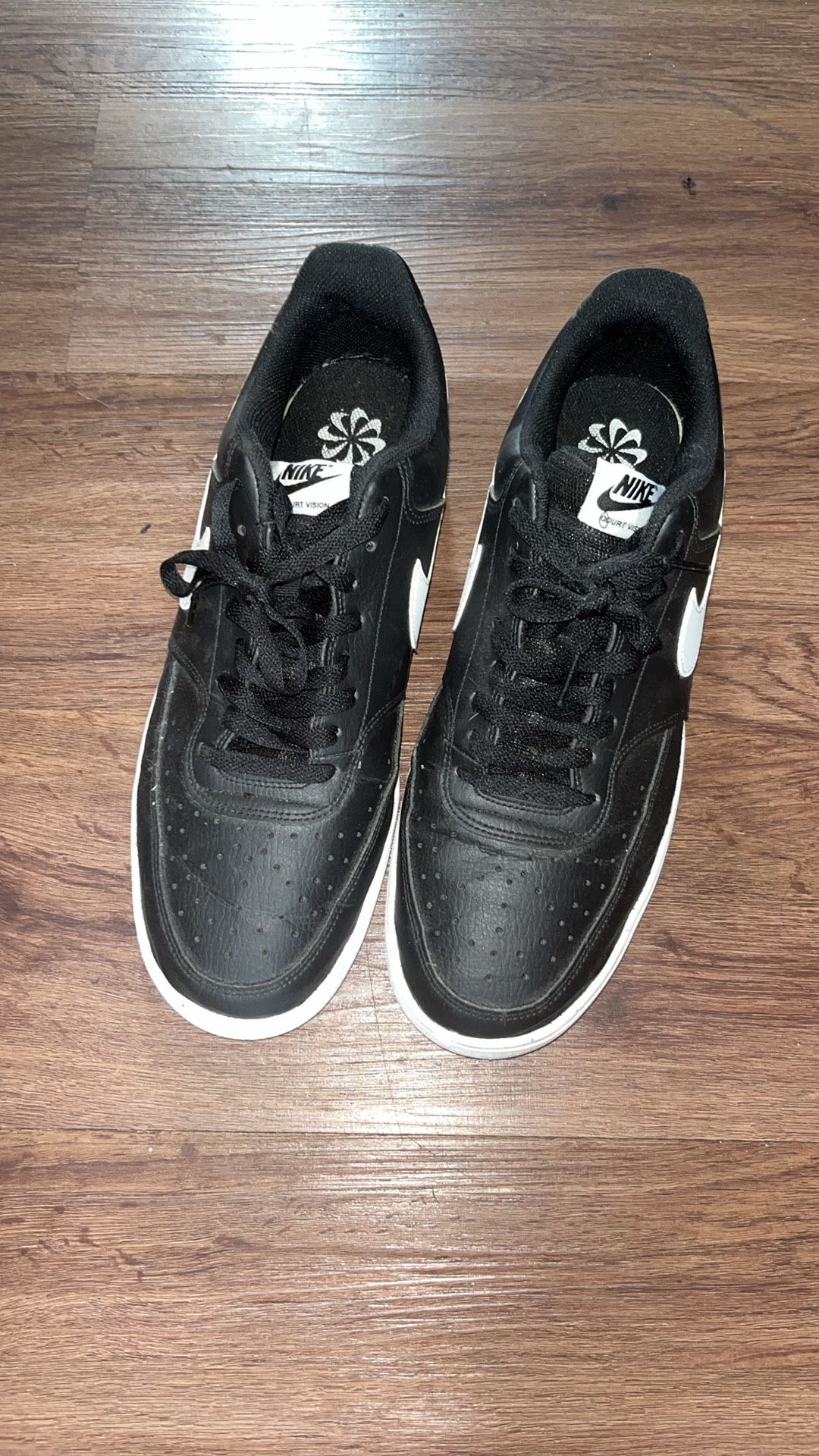 Nike