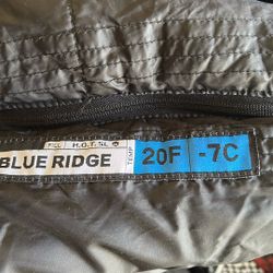 NORTH FACE Sleeping Bag