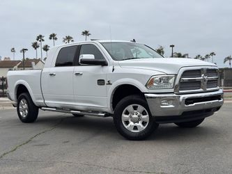 2014 RAM 3500
