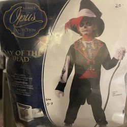 Costume Kids 5/7