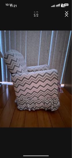 Kids Rocking sofa Chair $35