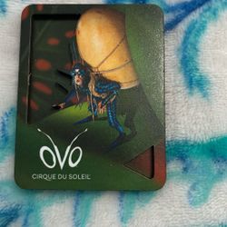 Cirque Du Soleil