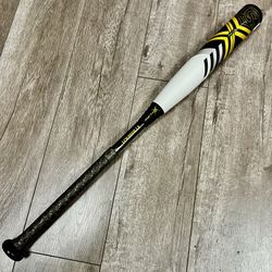 🥎 2024 Meta-X 29" /  19 oz (-10) Fast-Pitch Softball Bat - The Dugout
