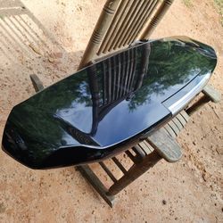 2020 GMC Yukon Rear Liftgate Spoiler OEM Part
