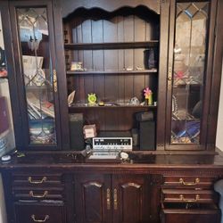 China Cabinet 