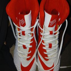 Soccer/football Nike Cleats 