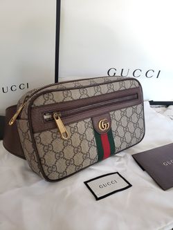 GUCCI Ophedia Belt Bag