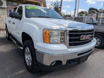 2009 GMC Sierra 1500