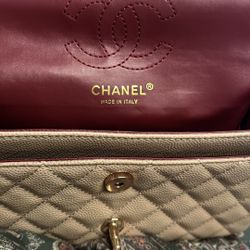 Chanel Authentic Small Bag 