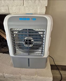 Cooler (new)