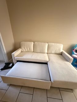 Sofa bed