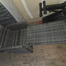 Patio Set