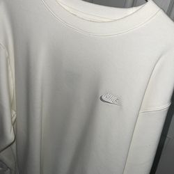 Mens nike sweater