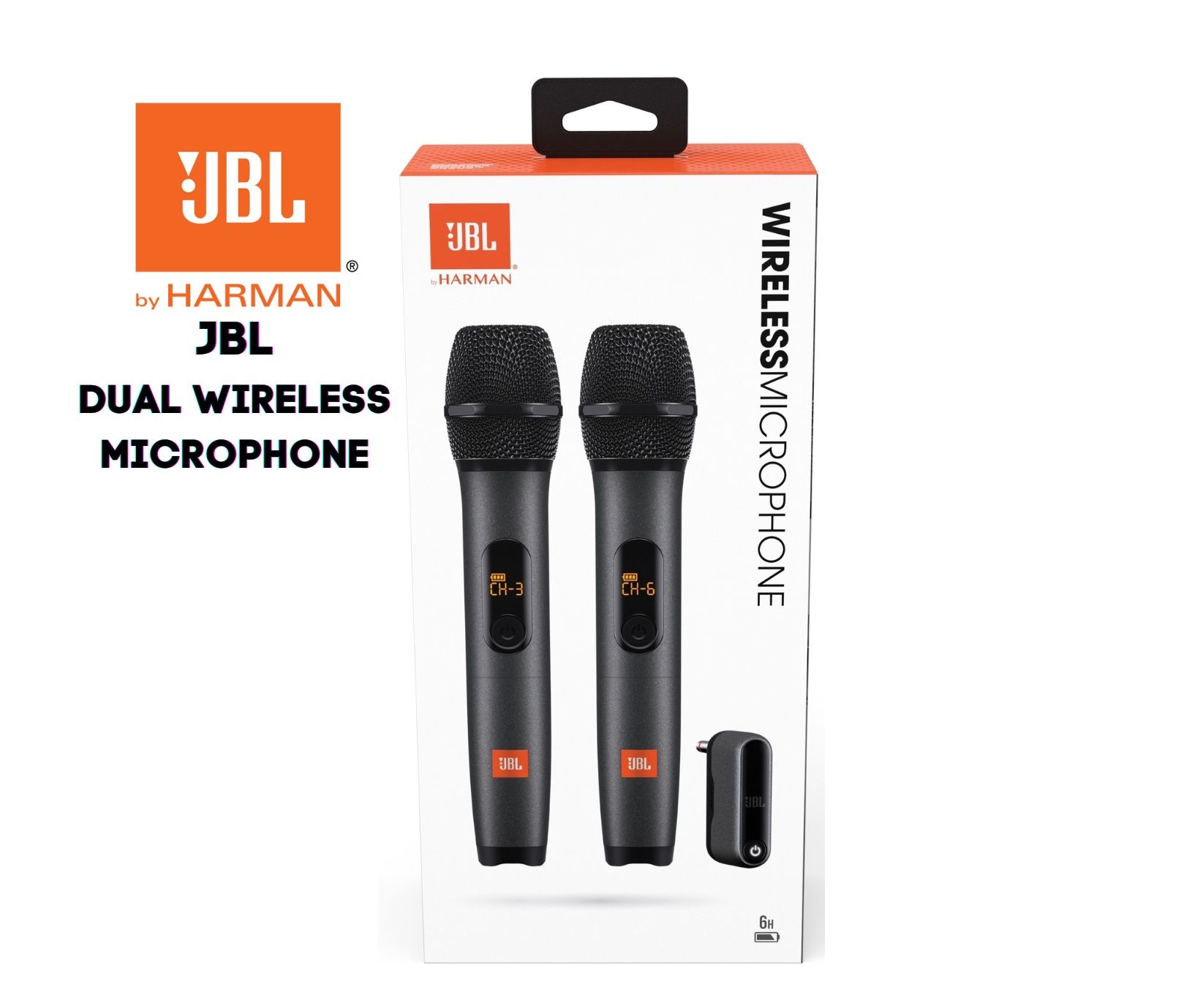JBL Dual Wireless Microphone Financing Available,All Products : American Fashion Style Bags On Sale