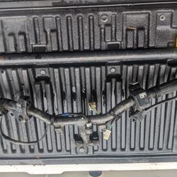 93 Yama Exciter 570 Handlebars Free
