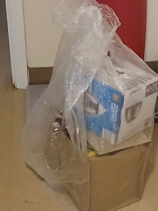 Free Stuff