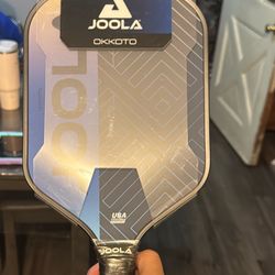 Joola Pickle Ball Paddle