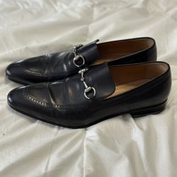 Gucci Loafers Men’s Size 9.5