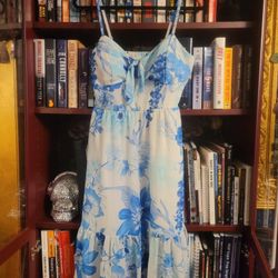 Size L Midi Dresses (Multiple Types Available) - $20 (Portland)