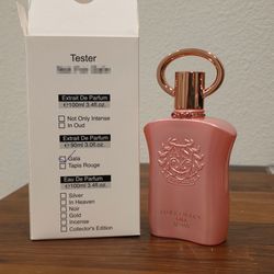 Afnan Supremacy Gala Extrait De Parfum 90ml