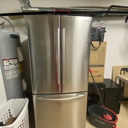 Samsung Refrigerator 