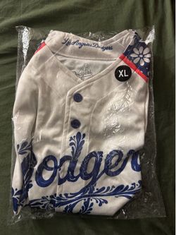 Dodgers Mexican heritage give away