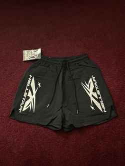 Hellstar Athletic Shorts