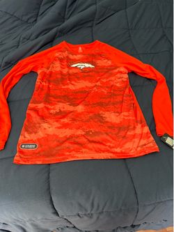 Denver Broncos kids shirt