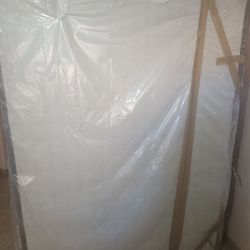 Box Spring Queen 