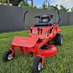 Gravely ZT1740