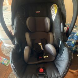 Infant Car Seat 