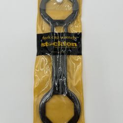 Stockton Fork Cap Wrench For Motorcycle Dirtbikes