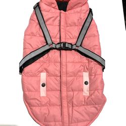 New Reflective Dog Vests