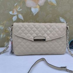 Strap bag