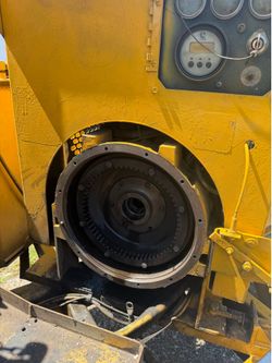 Se reparan makinas wood chipper (contact info removed)