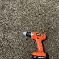 Power Tool